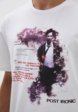 Футболка Post Ironic3  - превью