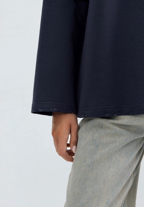 Лонгслив Top Top