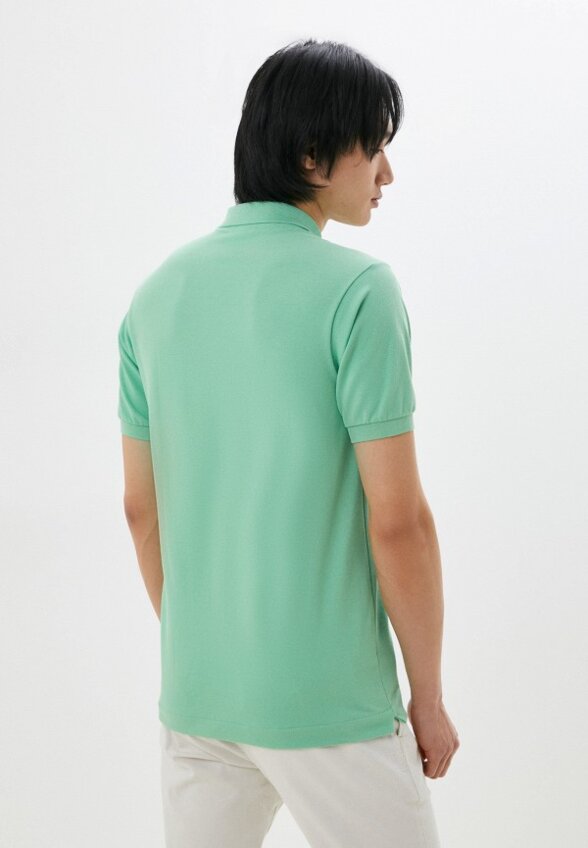 Поло Lacoste
