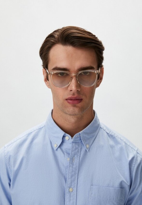 Очки солнцезащитные Zadig & Voltaire