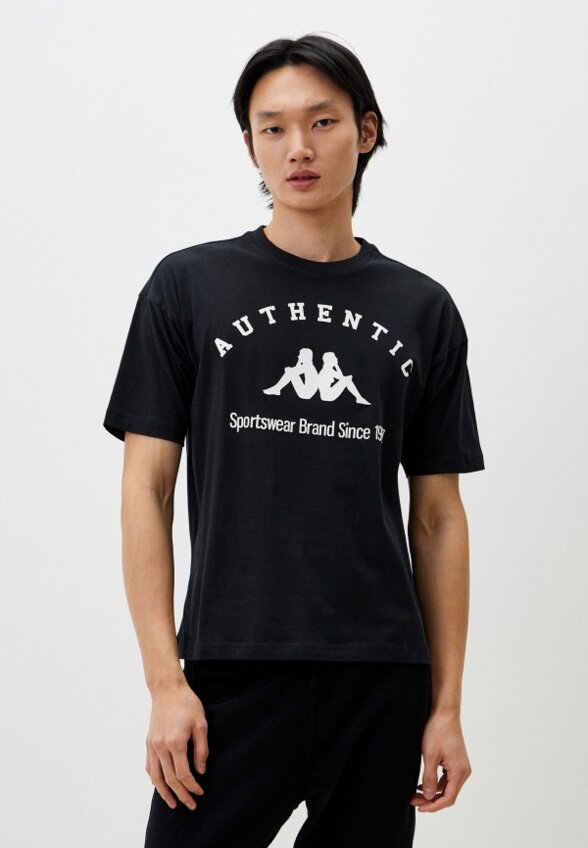 Футболка Kappa