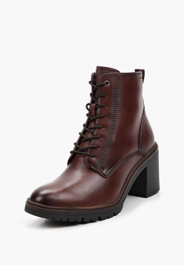 Ботильоны Tamaris