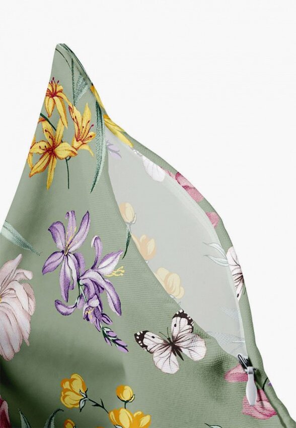 Комплект наволочек декоративных Mia Cara