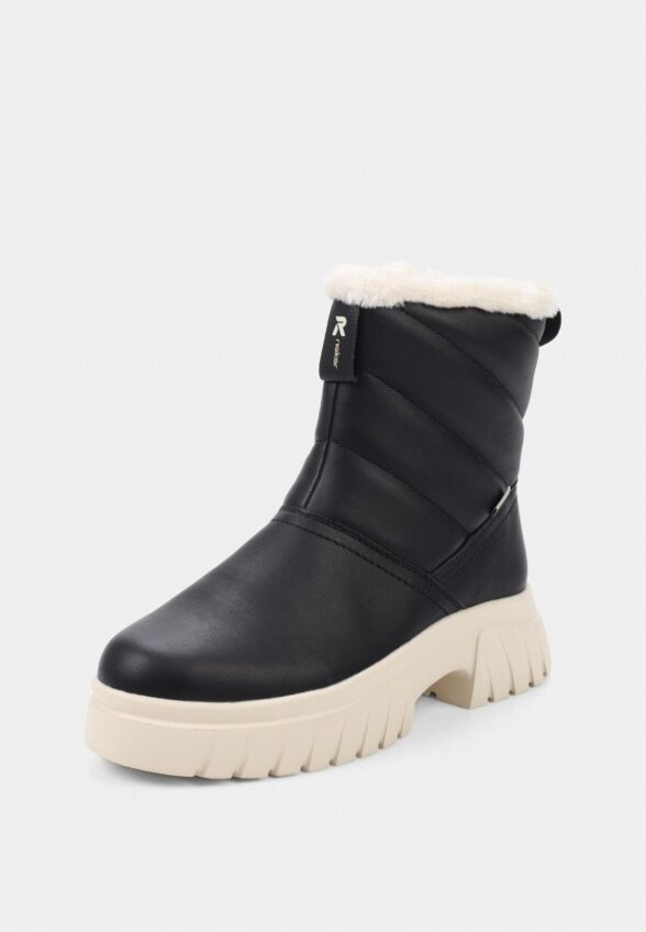 Ботинки Rieker