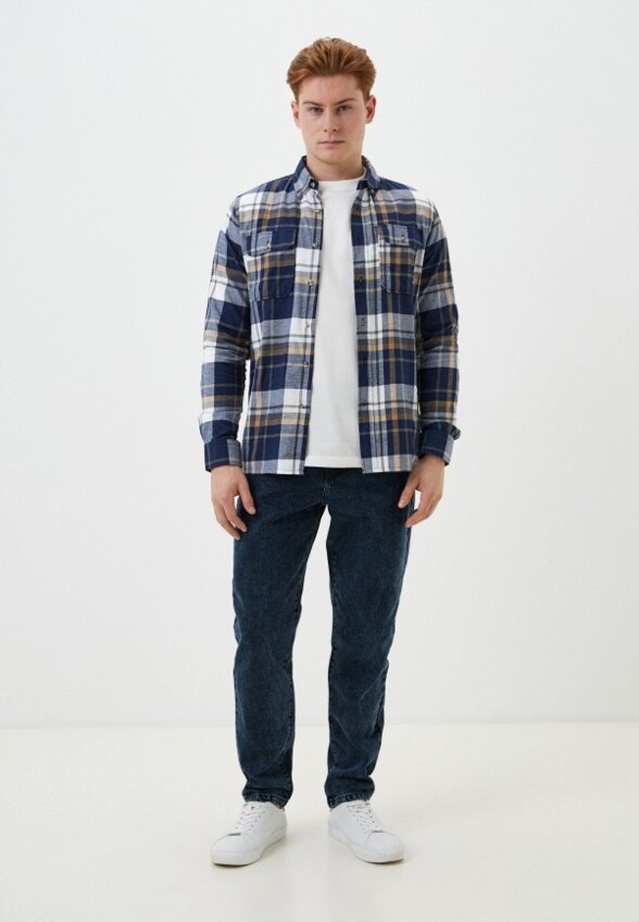 Рубашка Funday