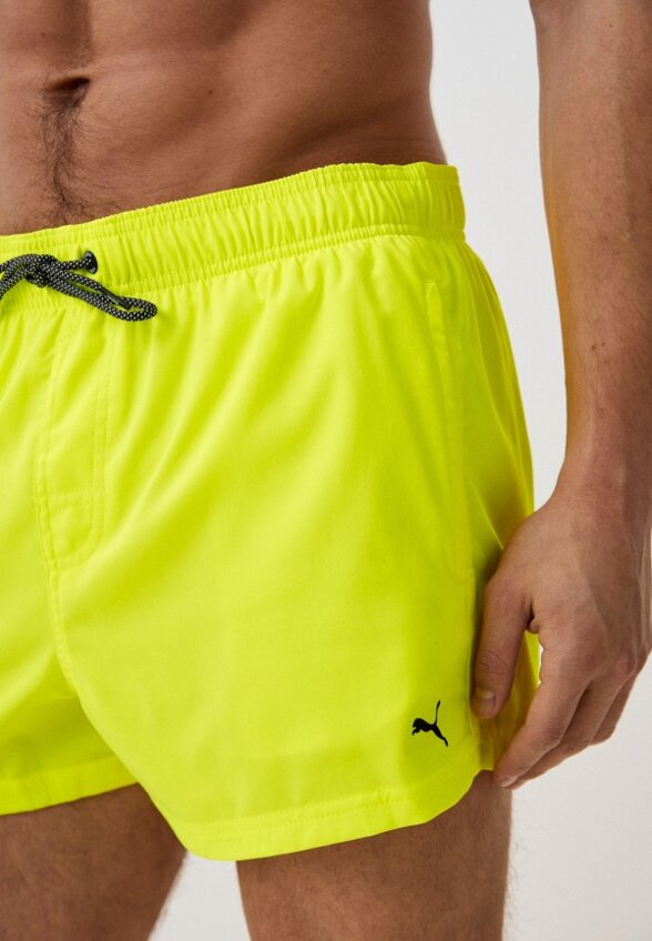Шорты для плавания PUMA