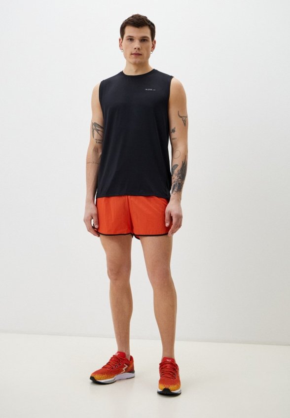 Шорты спортивные Baon