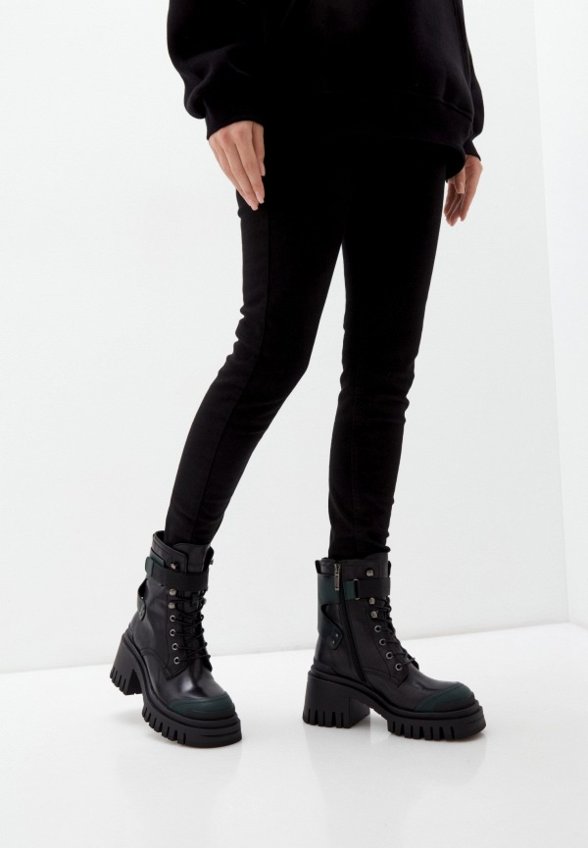 Ботинки Graciana