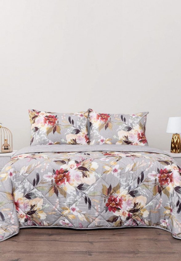 Постельное белье Евро Siberia Home