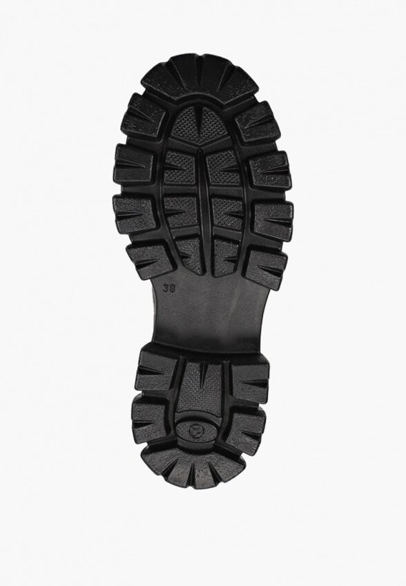 Лоферы Marco&Art