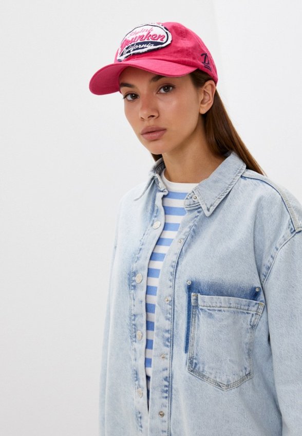 Бейсболка Be Snazzy