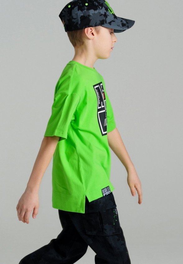 Футболка PlayToday