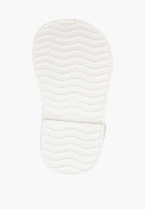 Туфли Капитошка