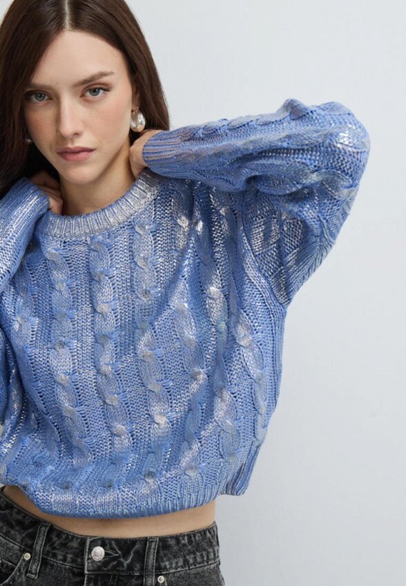 Джемпер Vittoria Vicci