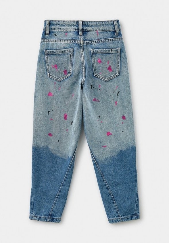 Джинсы PlayToday