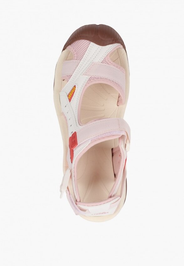 Сандалии Strobbs