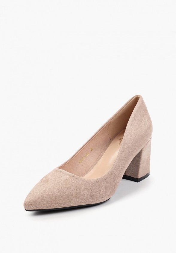 Туфли Diora.rim