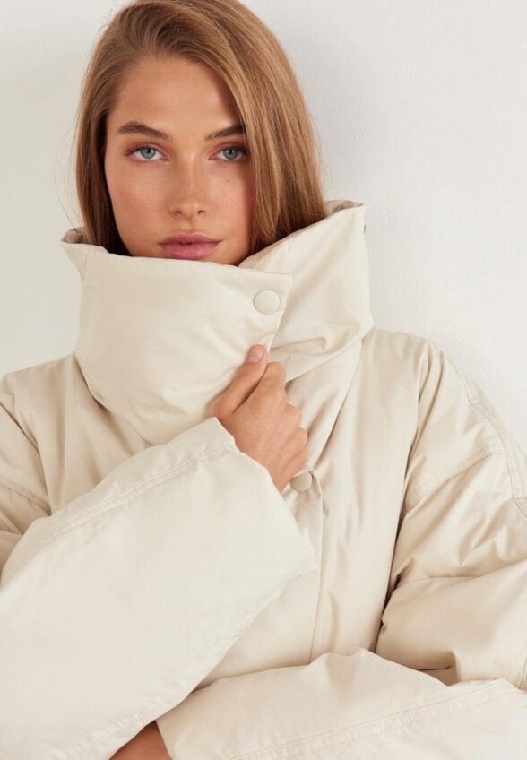 Пуховик Vittoria Vicci