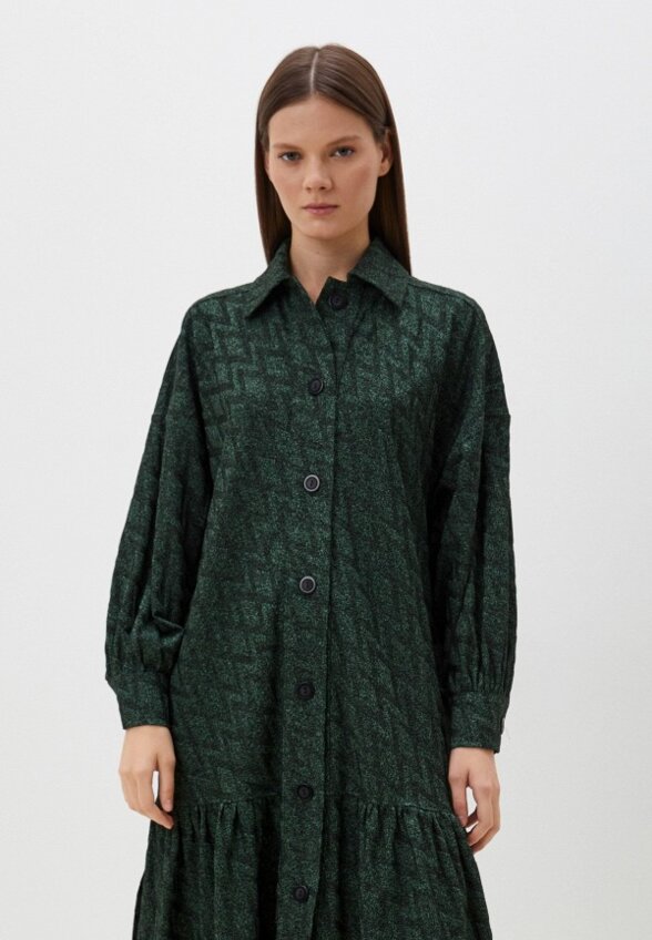 Платье MadaM T