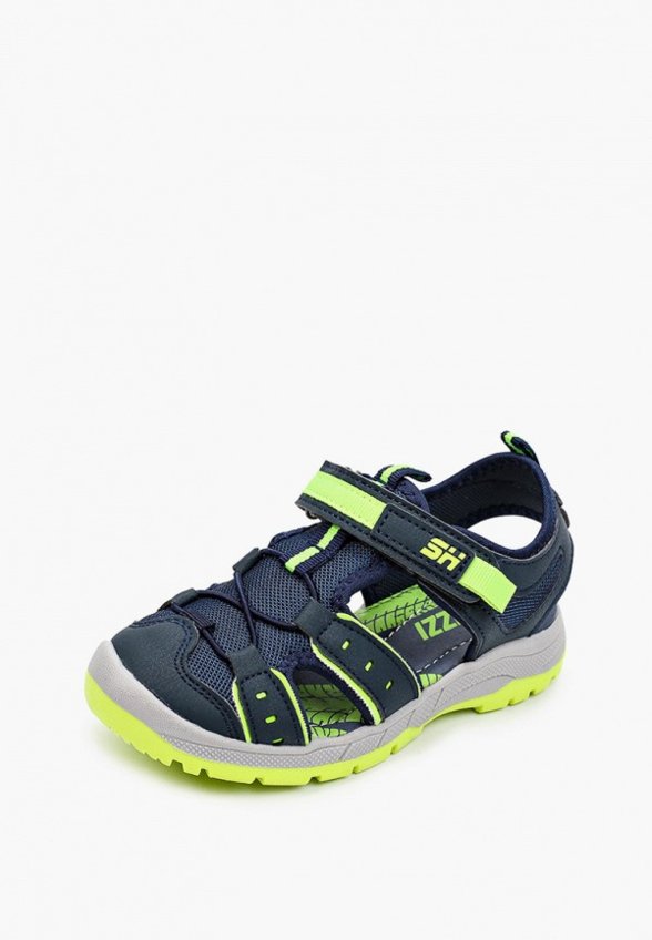 Сандалии Shuzzi