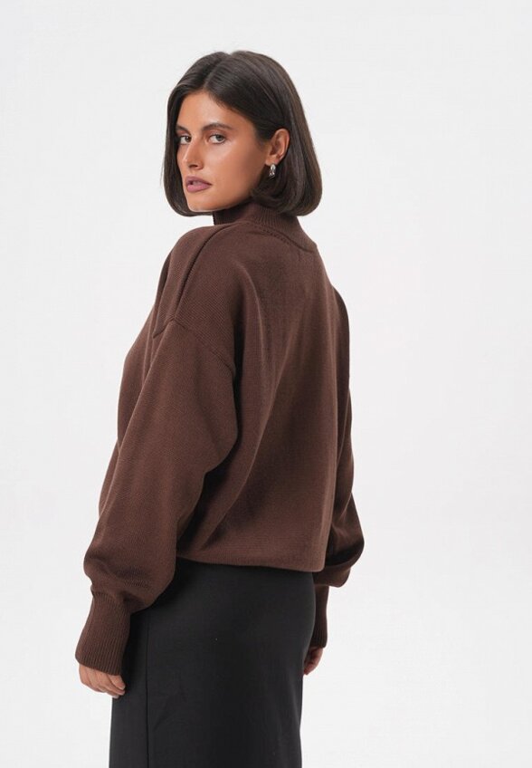 Свитер Kivi Clothing