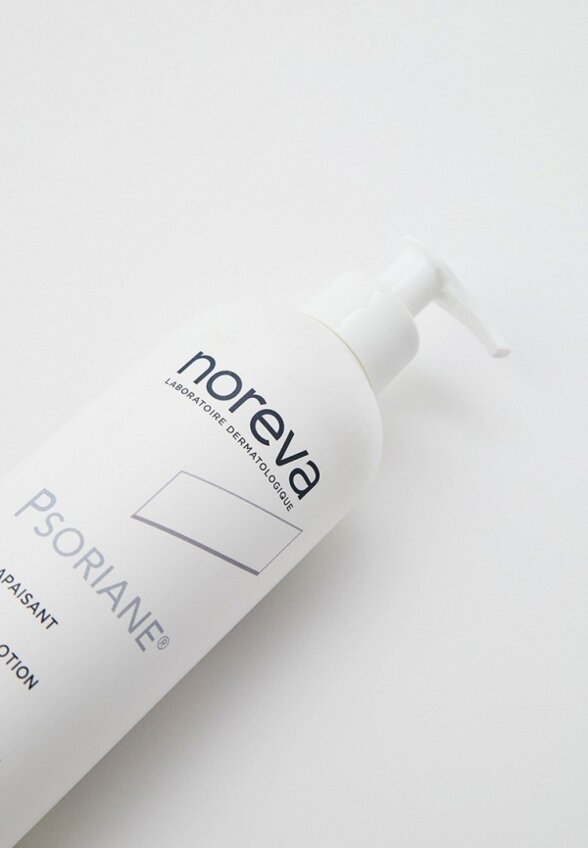 Молочко для тела Noreva