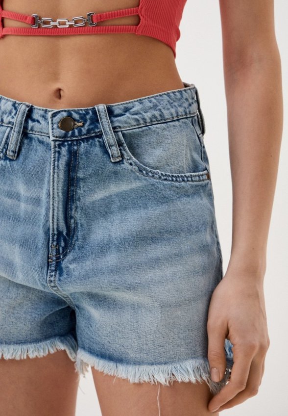 Шорты джинсовые Funday