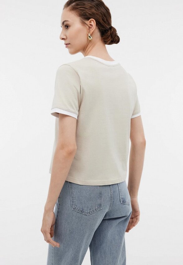 Футболка Baon