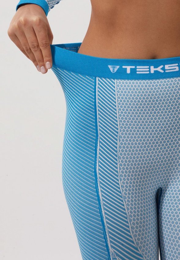 Комплект термобелья Teksa