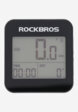 Велосипедный компьютер Rockbros G1 smart GPS, Черный5  - превью
