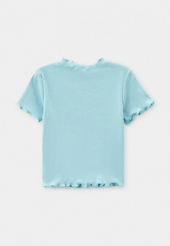 Футболка и велосипедки Ete Children