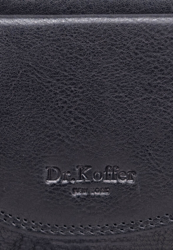 Др.Коффер X510452-245-04 кошелек