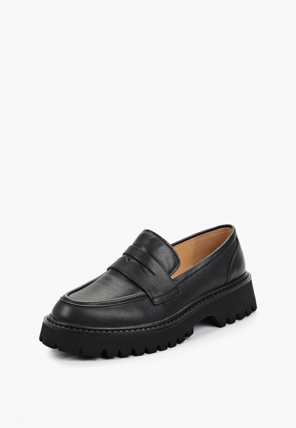 Лоферы Salamander