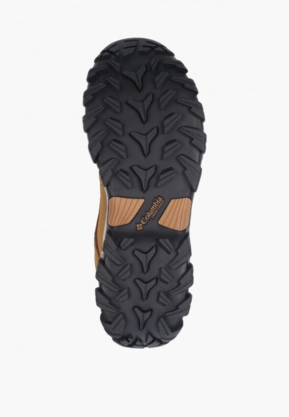 Ботинки Columbia