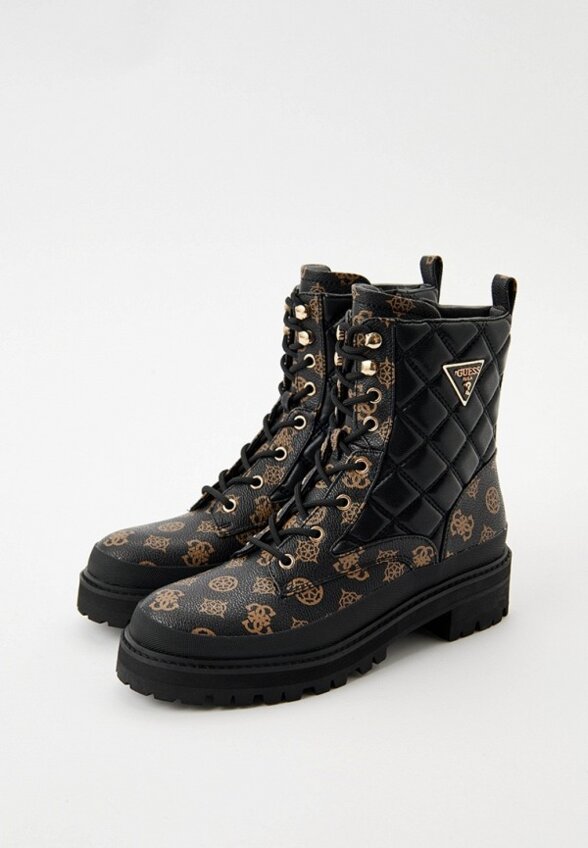 Ботинки Guess