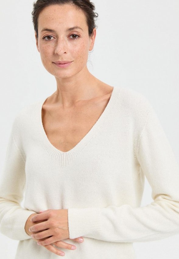 Пуловер Norveg