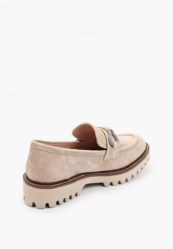 Лоферы Basconi