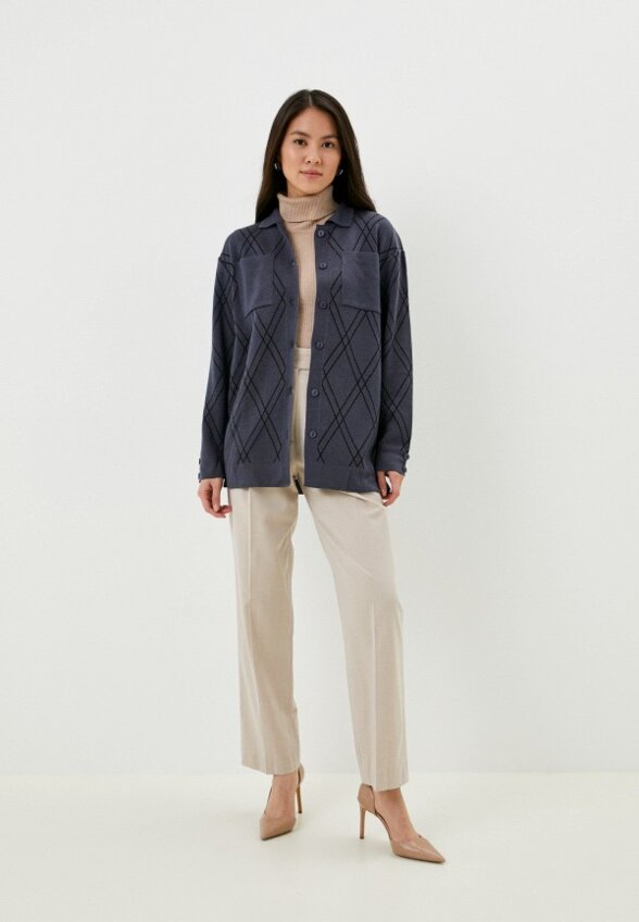 Кардиган Vivawool