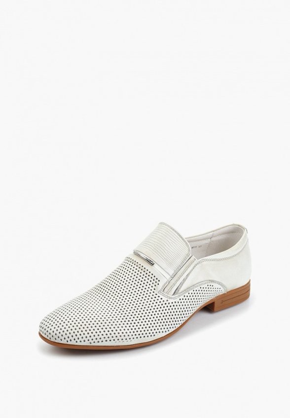 Лоферы Rossini Roberto