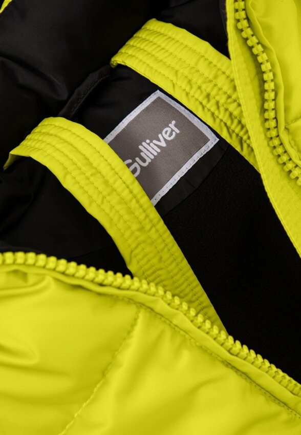 Куртка утепленная Gulliver