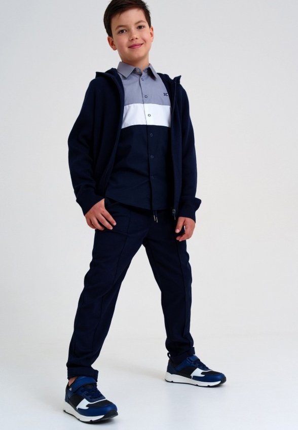 Рубашка PlayToday