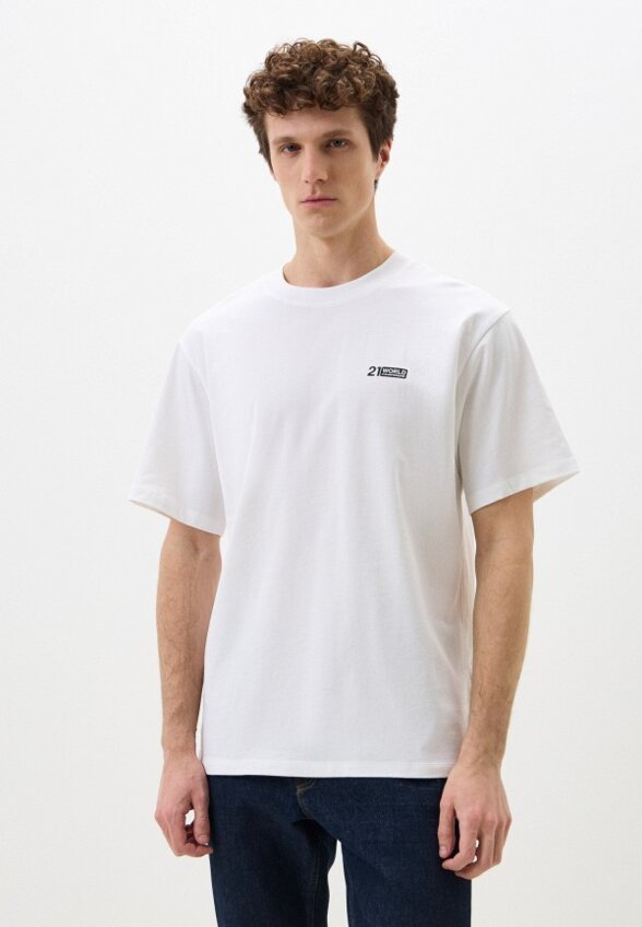 Футболка Mark Formelle