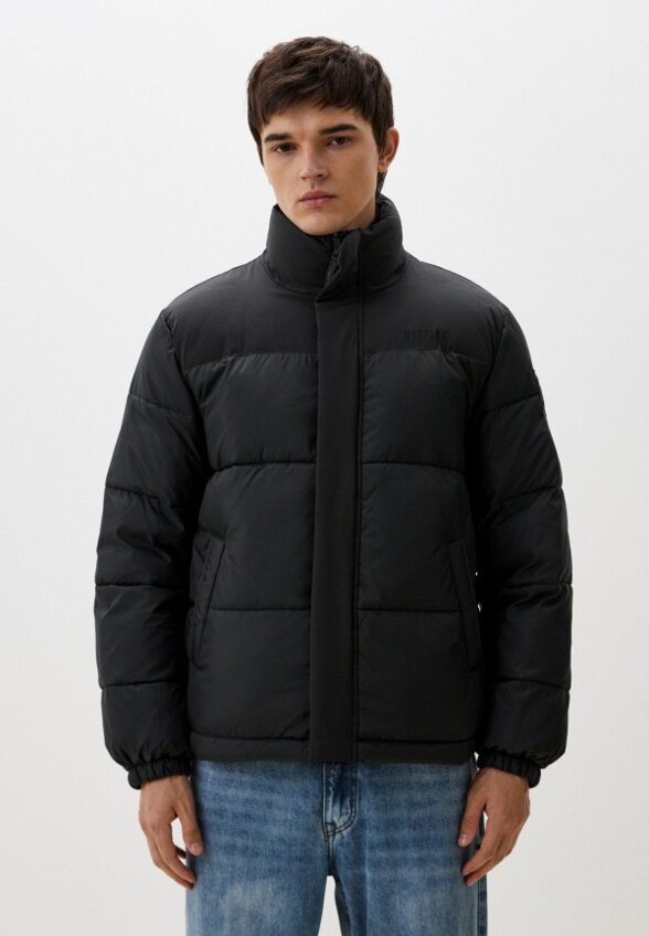 Пуховик Mustang