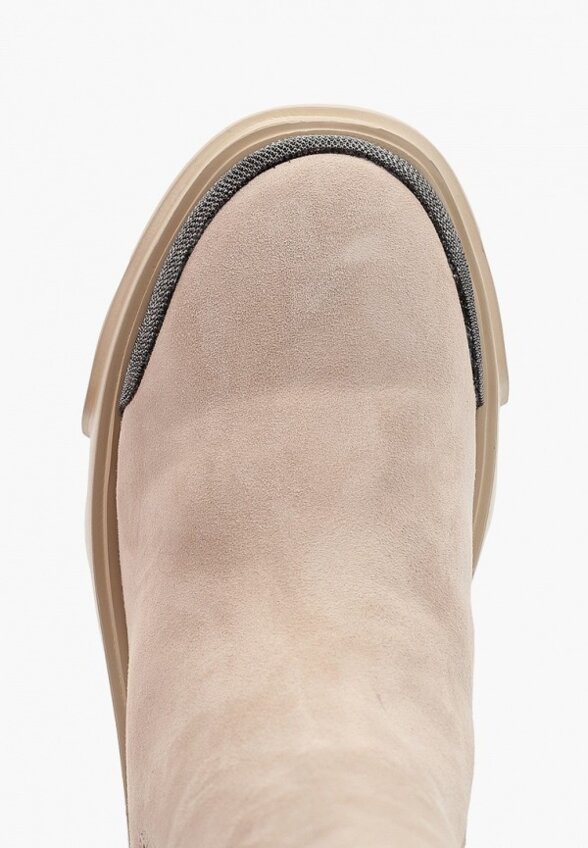 Ботинки Graciana