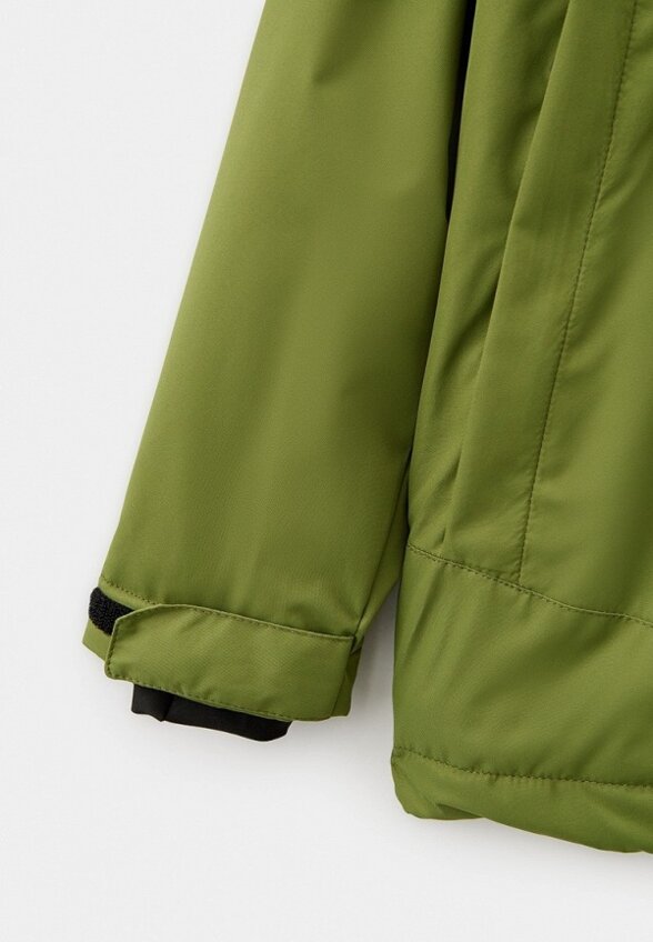 Куртка утепленная Nikastyle