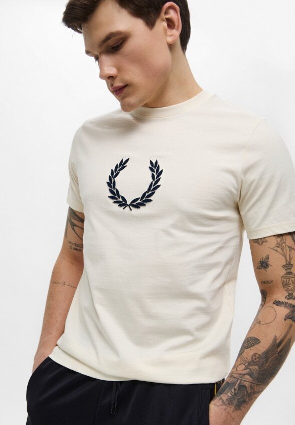 Футболка Fred Perry