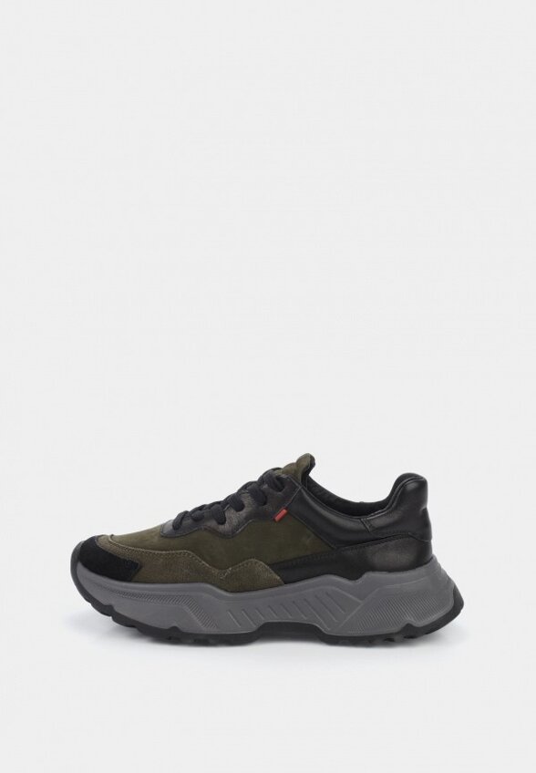 Кроссовки MCM