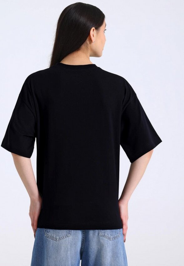 Футболка Апрель