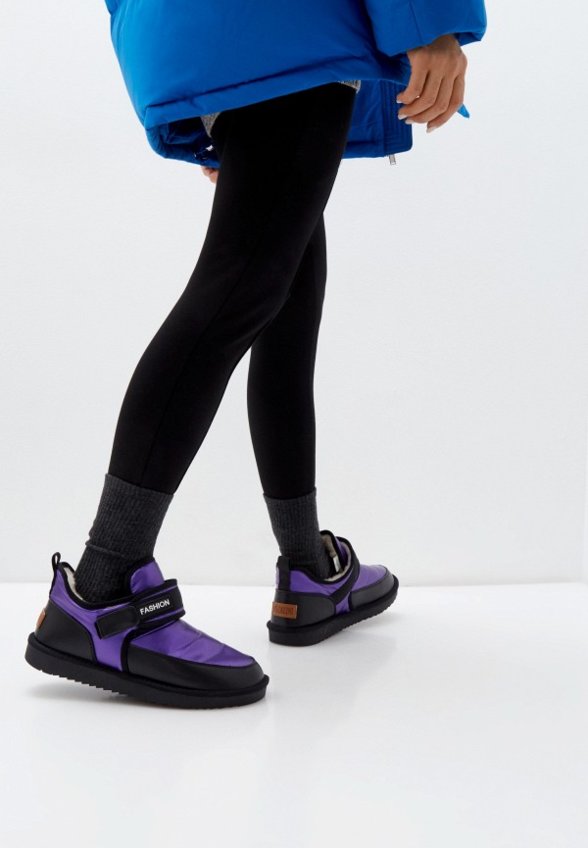 Дутики Ascalini