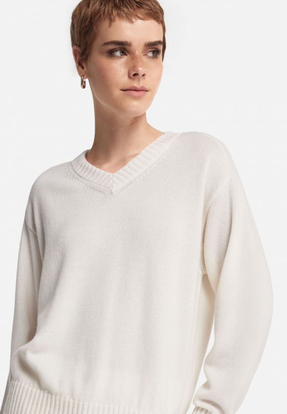 Пуловер Falconeri